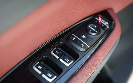 KIA Optima IV, 2018 год, 1 700 000 рублей, 4 фотография