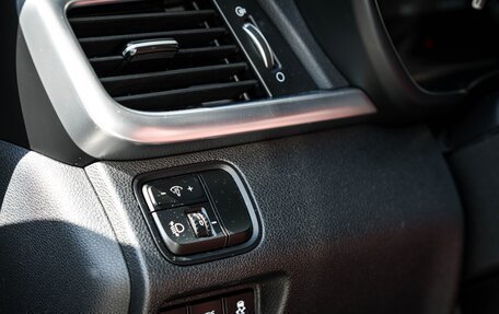 KIA Optima IV, 2018 год, 1 700 000 рублей, 14 фотография