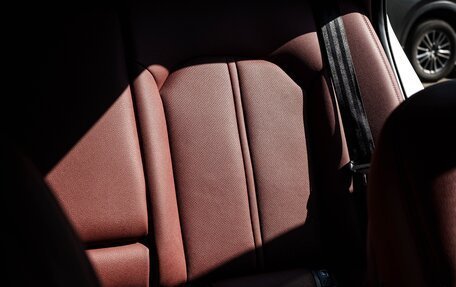 KIA Optima IV, 2018 год, 1 700 000 рублей, 17 фотография