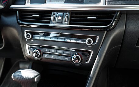 KIA Optima IV, 2018 год, 1 700 000 рублей, 18 фотография