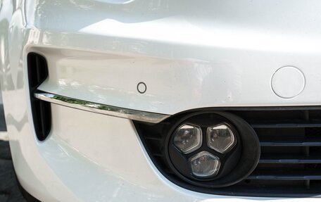 KIA Optima IV, 2018 год, 1 700 000 рублей, 29 фотография