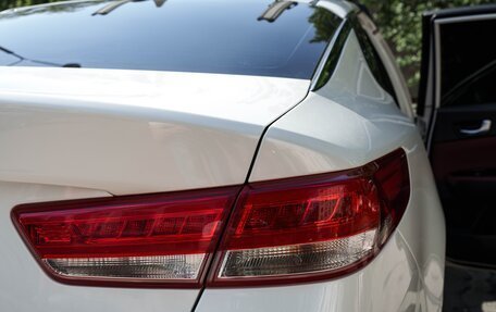 KIA Optima IV, 2018 год, 1 700 000 рублей, 32 фотография