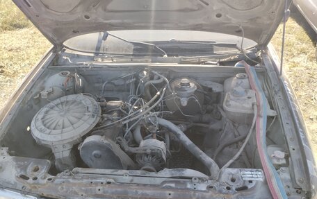 Audi 80, 1987 год, 100 000 рублей, 3 фотография