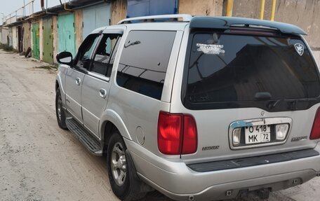 Lincoln Navigator, 2000 год, 980 000 рублей, 2 фотография