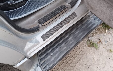 Lincoln Navigator, 2000 год, 980 000 рублей, 7 фотография