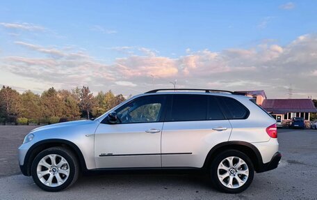 BMW X5, 2007 год, 1 270 000 рублей, 6 фотография