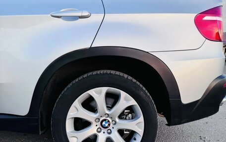 BMW X5, 2007 год, 1 270 000 рублей, 5 фотография