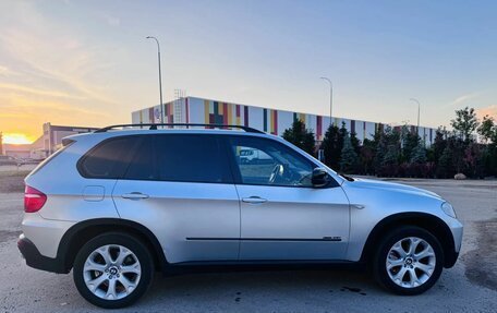 BMW X5, 2007 год, 1 270 000 рублей, 15 фотография