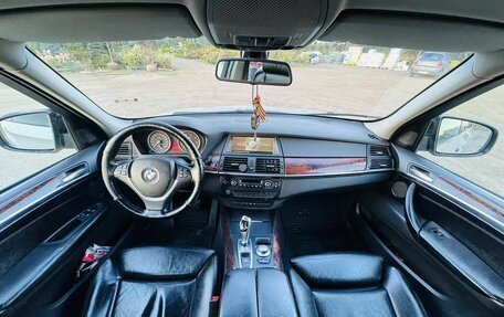BMW X5, 2007 год, 1 270 000 рублей, 19 фотография