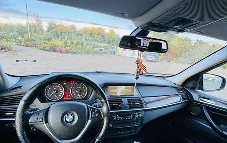 BMW X5, 2007 год, 1 270 000 рублей, 20 фотография