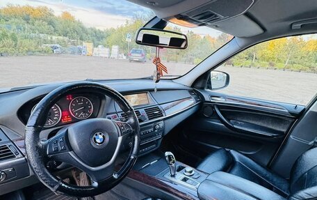 BMW X5, 2007 год, 1 270 000 рублей, 23 фотография