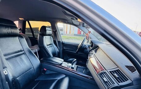BMW X5, 2007 год, 1 270 000 рублей, 26 фотография