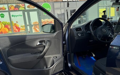 Volkswagen Polo VI (EU Market), 2013 год, 790 000 рублей, 9 фотография