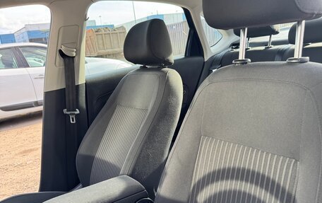 Volkswagen Polo VI (EU Market), 2013 год, 790 000 рублей, 14 фотография