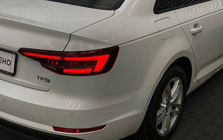 Audi A4, 2018 год, 2 500 000 рублей, 8 фотография
