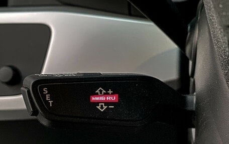 Audi A4, 2018 год, 2 500 000 рублей, 29 фотография