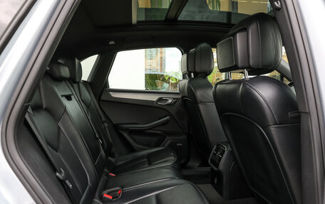 Porsche Macan I рестайлинг, 2017 год, 2 549 000 рублей, 11 фотография