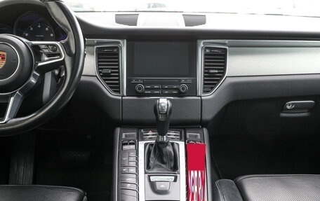 Porsche Macan I рестайлинг, 2017 год, 2 549 000 рублей, 14 фотография