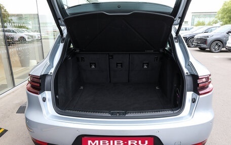 Porsche Macan I рестайлинг, 2017 год, 2 549 000 рублей, 9 фотография