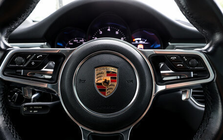Porsche Macan I рестайлинг, 2017 год, 2 549 000 рублей, 19 фотография