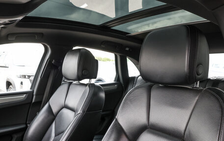 Porsche Macan I рестайлинг, 2017 год, 2 549 000 рублей, 21 фотография