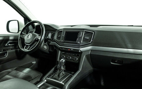 Volkswagen Amarok I рестайлинг, 2018 год, 2 849 700 рублей, 9 фотография
