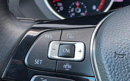 Volkswagen Tiguan II, 2019 год, 2 370 000 рублей, 26 фотография