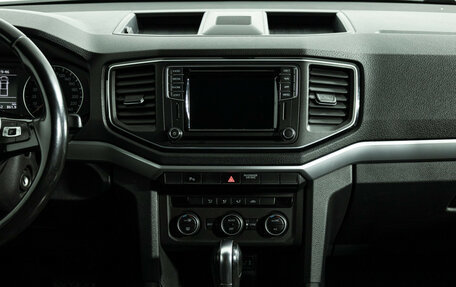 Volkswagen Amarok I рестайлинг, 2018 год, 2 849 700 рублей, 14 фотография