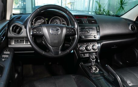 Mazda 6, 2010 год, 1 011 000 рублей, 5 фотография