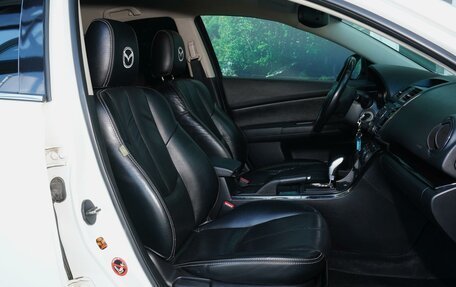 Mazda 6, 2010 год, 1 011 000 рублей, 7 фотография
