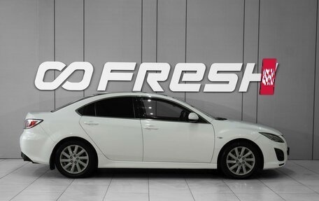 Mazda 6, 2010 год, 1 011 000 рублей, 4 фотография