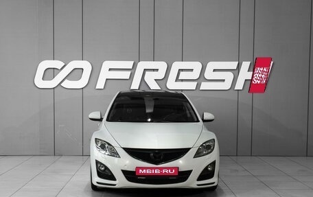 Mazda 6, 2010 год, 1 011 000 рублей, 2 фотография