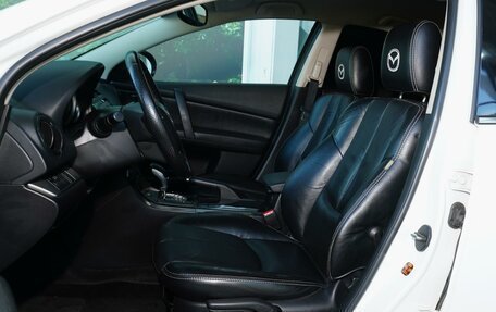 Mazda 6, 2010 год, 1 011 000 рублей, 9 фотография