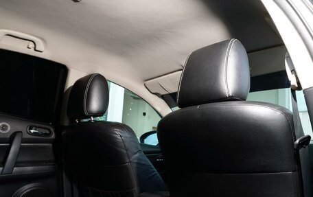 Mazda 6, 2010 год, 1 011 000 рублей, 10 фотография