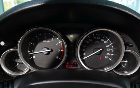 Mazda 6, 2010 год, 1 011 000 рублей, 11 фотография