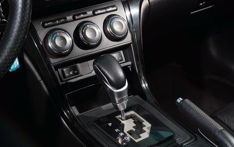 Mazda 6, 2010 год, 1 011 000 рублей, 16 фотография