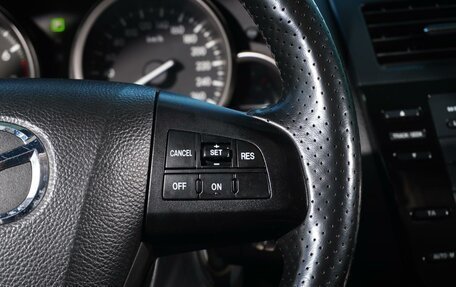 Mazda 6, 2010 год, 1 011 000 рублей, 13 фотография