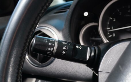 Mazda 6, 2010 год, 1 011 000 рублей, 14 фотография