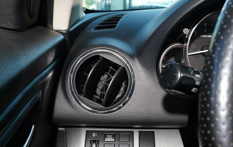 Mazda 6, 2010 год, 1 011 000 рублей, 18 фотография
