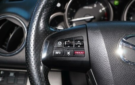 Mazda 6, 2010 год, 1 011 000 рублей, 12 фотография