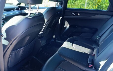 KIA K5, 2020 год, 2 150 000 рублей, 8 фотография