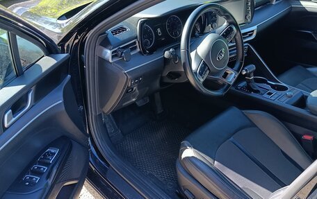 KIA K5, 2020 год, 2 150 000 рублей, 7 фотография