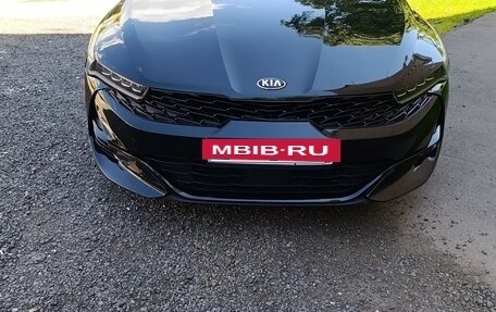 KIA K5, 2020 год, 2 150 000 рублей, 2 фотография