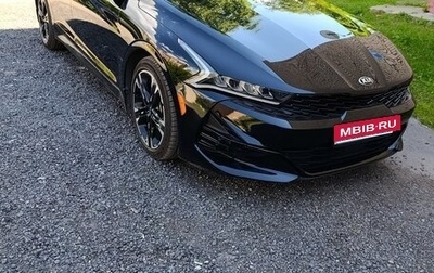 KIA K5, 2020 год, 2 150 000 рублей, 1 фотография