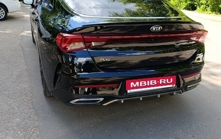 KIA K5, 2020 год, 2 150 000 рублей, 4 фотография
