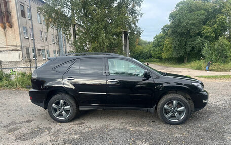 Lexus RX II рестайлинг, 2003 год, 1 200 000 рублей, 8 фотография