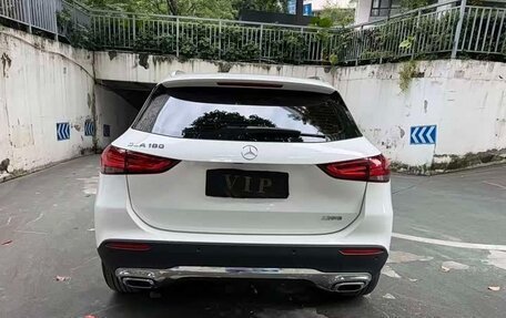 Mercedes-Benz GLA, 2023 год, 2 550 000 рублей, 6 фотография