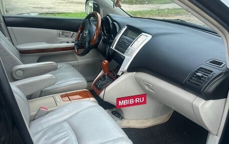 Lexus RX II рестайлинг, 2003 год, 1 200 000 рублей, 9 фотография