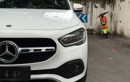 Mercedes-Benz GLA, 2023 год, 2 550 000 рублей, 14 фотография