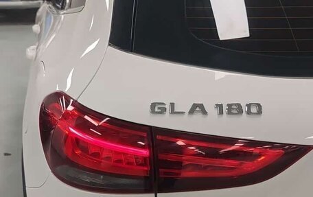 Mercedes-Benz GLA, 2023 год, 2 550 000 рублей, 15 фотография